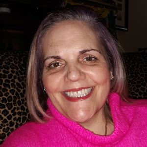 Meet your Posher, Lori